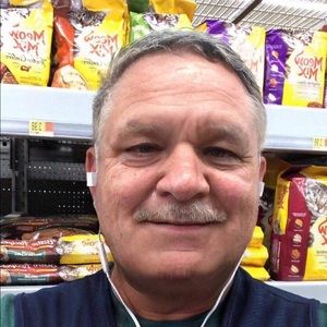 Meet your Posher, David